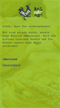 Mobile Screenshot of handel.moin.eu